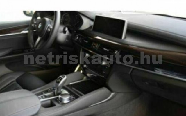 BMW X6 személygépkocsi - 3000cm3 Diesel 117687 4/7