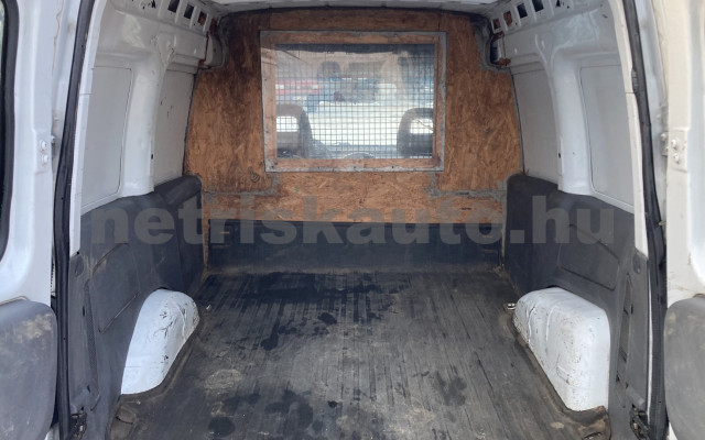 OPEL Combo 1.3 CDTI tehergépkocsi 3,5t össztömegig - 1248cm3 Diesel 121372 8/8