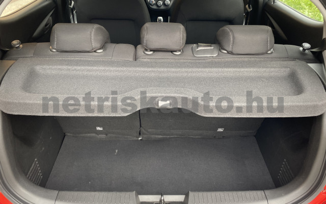 OPEL Karl személygépkocsi - 999cm3 Benzin 121497 12/12