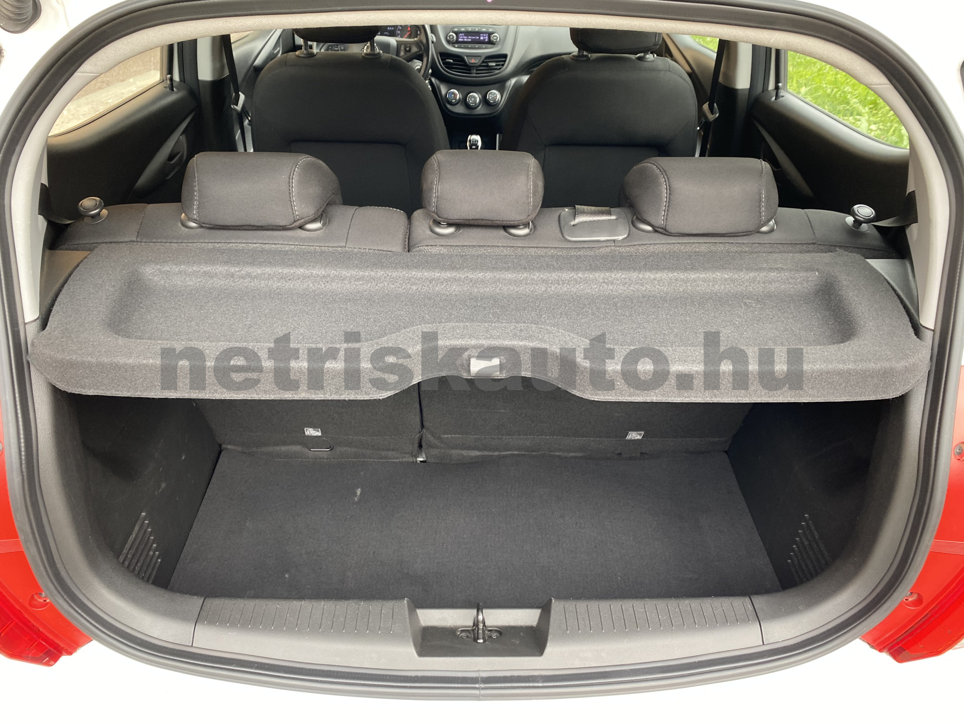 OPEL Egyéb személygépkocsi - 999cm3 Benzin 121497 12/12