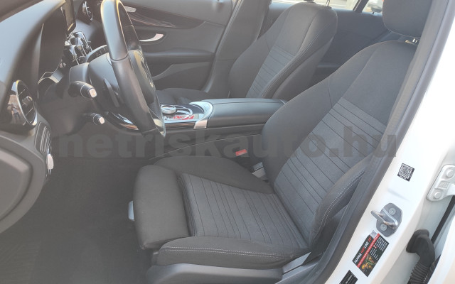 MERCEDES-BENZ C-osztály C 220 d 9G-TRONIC személygépkocsi - 2143cm3 Diesel 121549 5/12