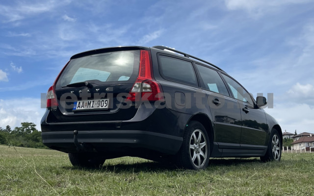 VOLVO V70/XC70 2.0 D Ocean Race személygépkocsi - 1997cm3 Diesel 120264 4/12