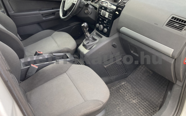 OPEL Zafira 1.7 CDTI DPF ecoFLEX Cosmo tehergépkocsi 3,5t össztömegig - 1686cm3 Diesel 121388 7/10
