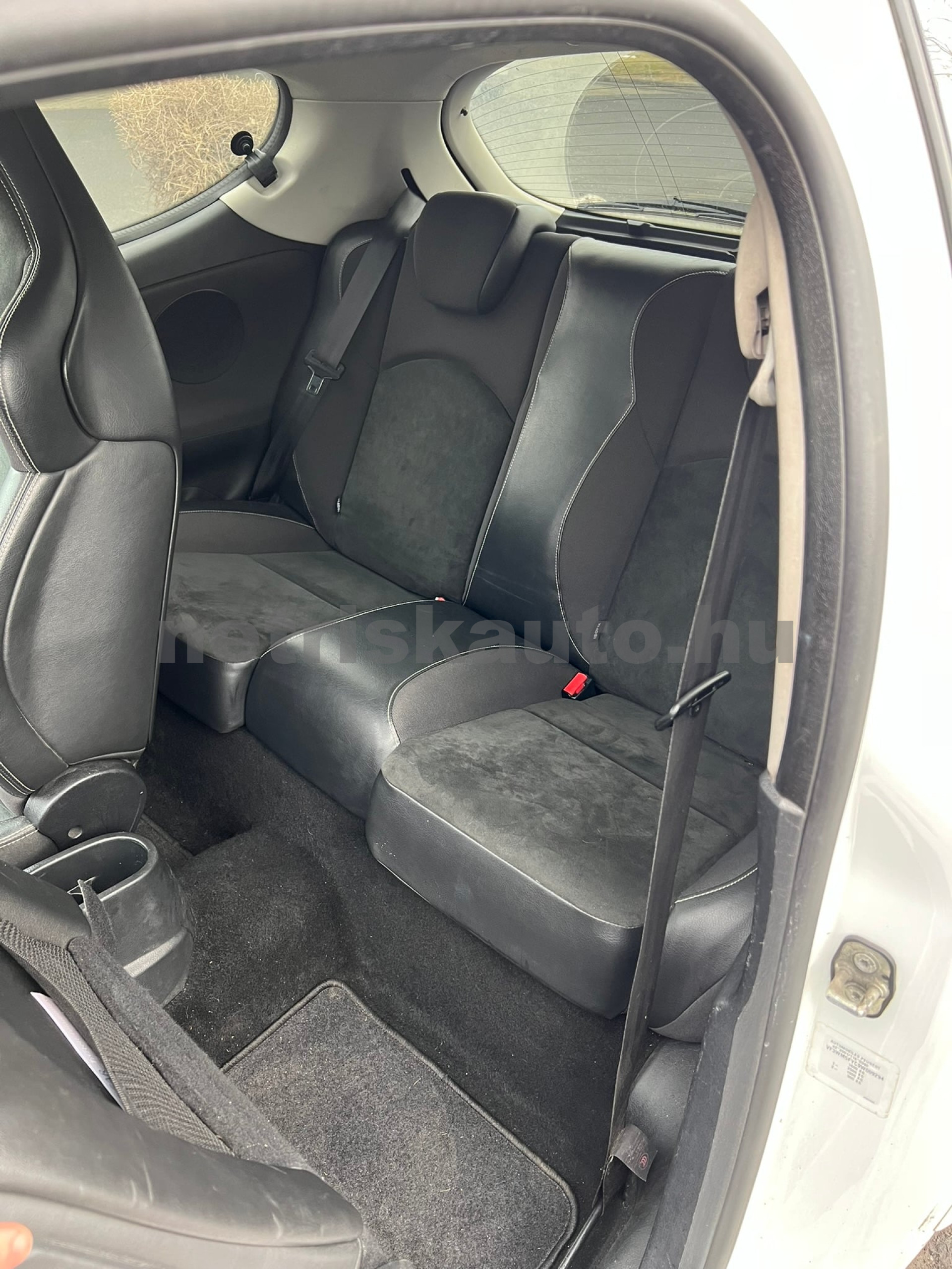 PEUGEOT 207 1.6 16V RC személygépkocsi - 1598cm3 Benzin 121535 7/8