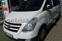 HYUNDAI H-1 2.5 CRDi LP Comfort Tour tehergépkocsi 3,5t össztömegig - 2497cm3 Diesel 121099