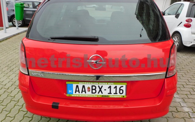 OPEL Astra 1.6 Enjoy Easytronic személygépkocsi - 1598cm3 Benzin 119813 4/12