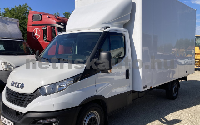 IVECO 35 35 S 18 4100 tehergépkocsi 3,5t össztömegig - 2998cm3 Diesel 121271 2/8