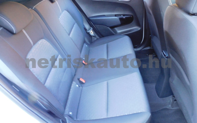 KIA Picanto 1.0 DPI Gold Aut. személygépkocsi - 998cm3 Benzin 121307 9/12