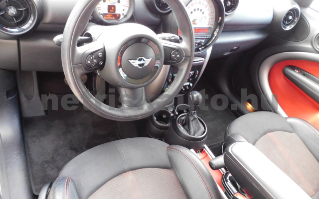 MINI Mini 2.0 D Cooper Aut. személygépkocsi - 1995cm3 Diesel 120064 5/12