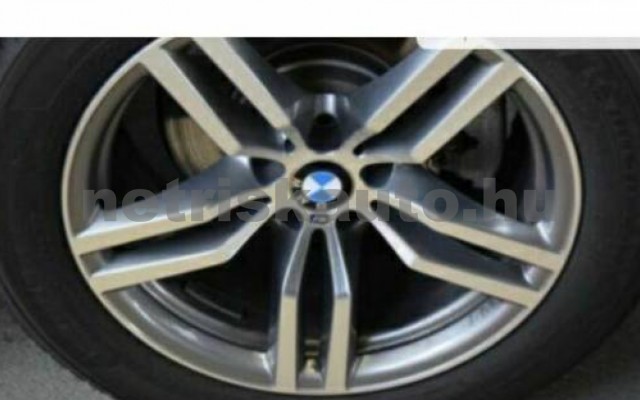 BMW X6 személygépkocsi - 3000cm3 Diesel 117687 7/7