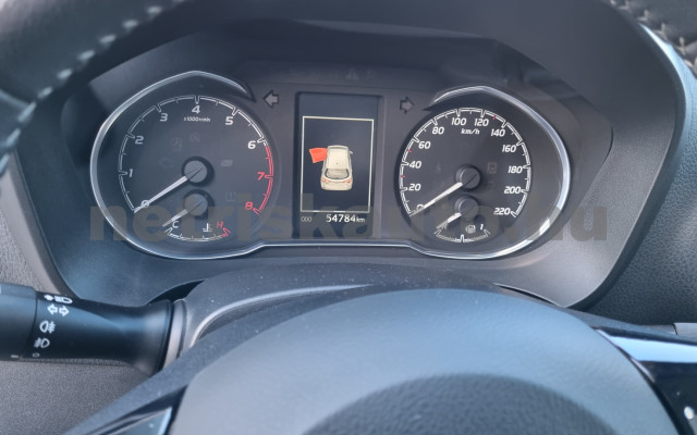 TOYOTA Yaris 1.5 Dual VVT-iE Active City személygépkocsi - 1496cm3 Benzin 120027 11/12