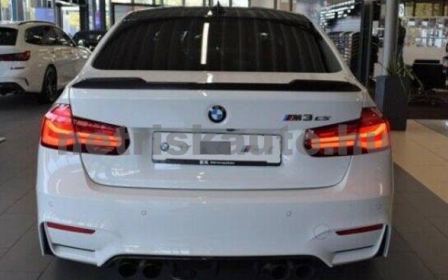 BMW M3 személygépkocsi - 2979cm3 Benzin 117738 4/7