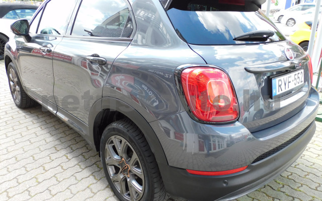 FIAT 500X 1.6 16V PopStar S&S személygépkocsi - 1598cm3 Benzin 120187 2/12