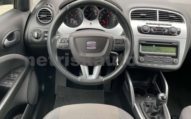 SEAT Altea 2.0 CR TDI Style személygépkocsi - 1968cm3 Diesel 120167 10/40