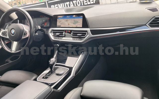 BMW 3-as sorozat 320d xDrive Sport Aut. személygépkocsi - 1995cm3 Diesel 121483 7/12