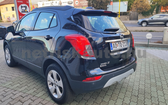 OPEL Mokka 1.6 CDTI Enjoy S-S személygépkocsi - 1598cm3 Diesel 121568 2/12