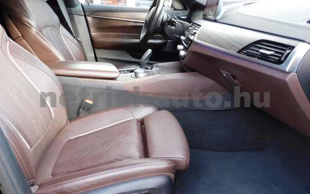 BMW 6-os sorozat 640i xDrive Aut. személygépkocsi - 2998cm3 Benzin 121252 9/12