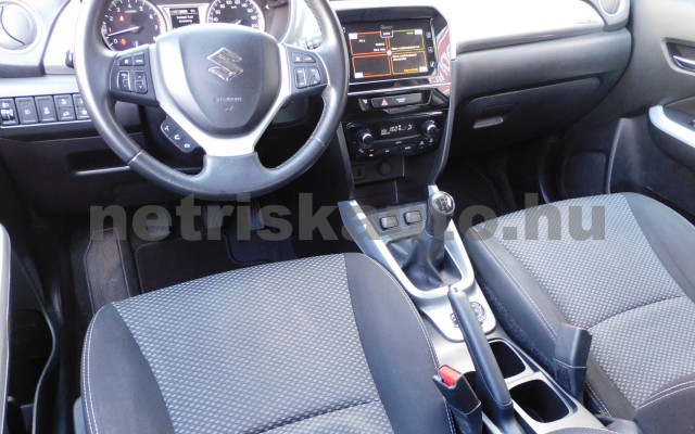 SUZUKI Vitara 1.6 GL+ 4WD személygépkocsi - 1586cm3 Benzin 120179 7/12