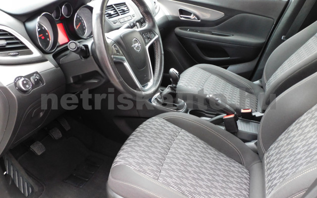 OPEL Mokka 1.4 T Enjoy személygépkocsi - 1364cm3 Benzin 121237 6/12