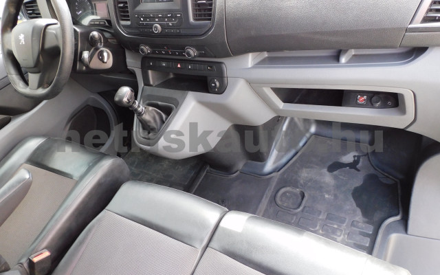 PEUGEOT Expert 2.0 BlueHDi L2 (3sz) Premium tehergépkocsi 3,5t össztömegig - 1997cm3 Diesel 121222 9/12
