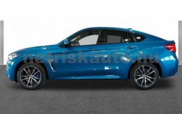 BMW X6 M személygépkocsi - 4395cm3 Benzin 117816 1/7