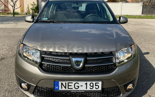 DACIA Sandero 1.2 Arctic személygépkocsi - 1149cm3 Benzin 120155 4/38