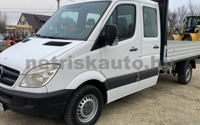 MERCEDES-BENZ Sprinter 313 CDI 906.235.13 tehergépkocsi 3,5t össztömegig - 2143cm3 Diesel 121453 2/9