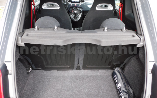 FIAT 500 személygépkocsi - 1368cm3 Benzin 121092 11/12