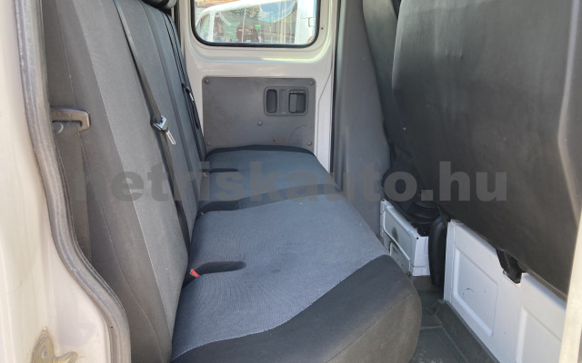 VW Crafter 2.0 CR TDI 35 L2 tehergépkocsi 3,5t össztömegig - 1968cm3 Diesel 121470 10/10
