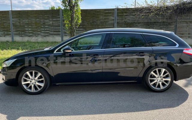 PEUGEOT 508 1.6 e-HDi Access személygépkocsi - 1560cm3 Diesel 120181 5/42