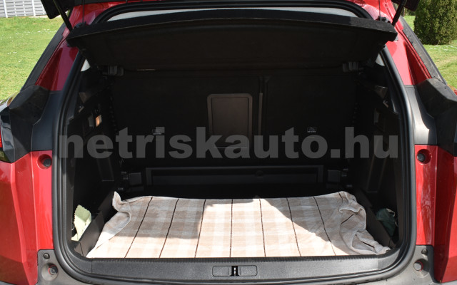 PEUGEOT 3008 1.5 BlueHDi Active EURO6.2 személygépkocsi - 1499cm3 Diesel 121503 11/11