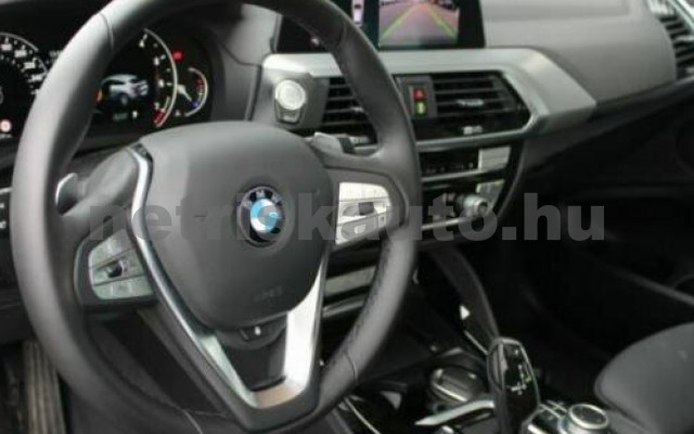 BMW X4 személygépkocsi - 1998cm3 Benzin 117577 5/7