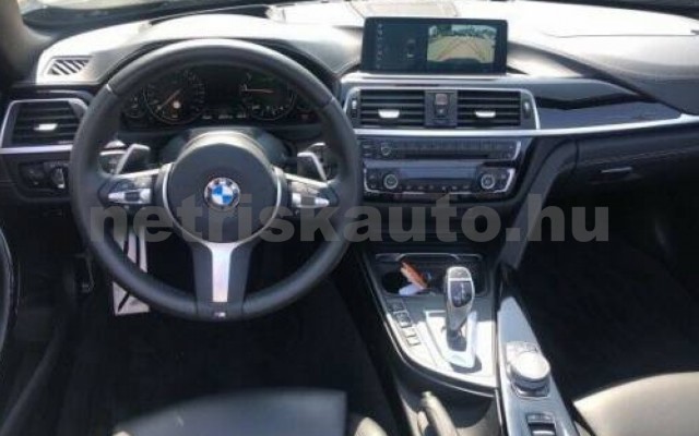 BMW 440 személygépkocsi - 2998cm3 Benzin 117361 6/7