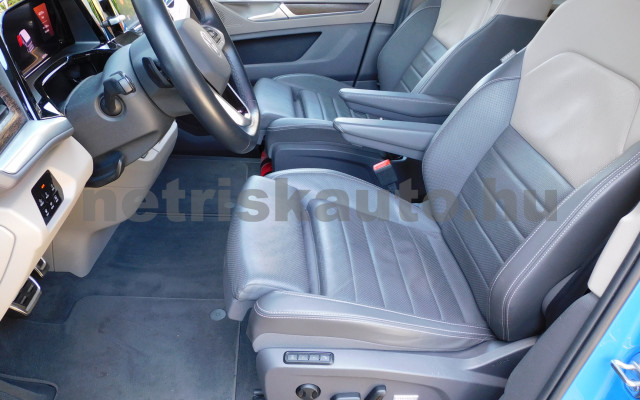 VW Transporter 1.4 TSI PHEV DSG HT (7 sz.) tehergépkocsi 3,5t össztömegig - 1395cm3 Hybrid 121205 5/12