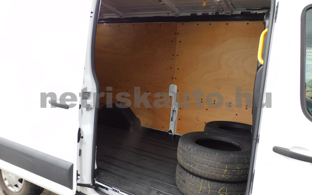 FORD Transit 2.0 TDCi 350 LWB Trend tehergépkocsi 3,5t össztömegig - 1995cm3 Diesel 121003 9/12
