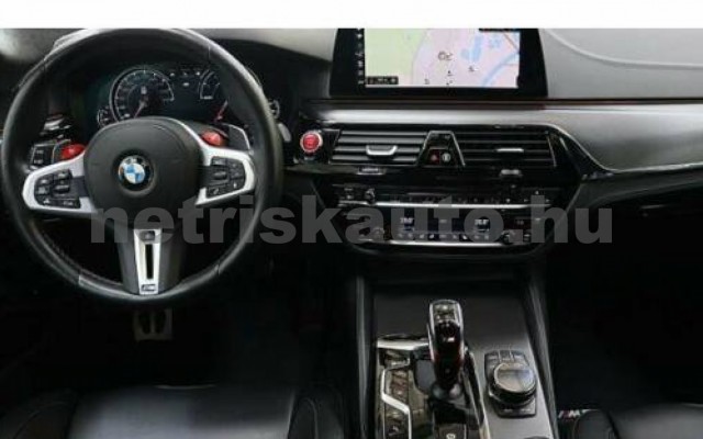 BMW M5 személygépkocsi - 4395cm3 Benzin 117759 4/7