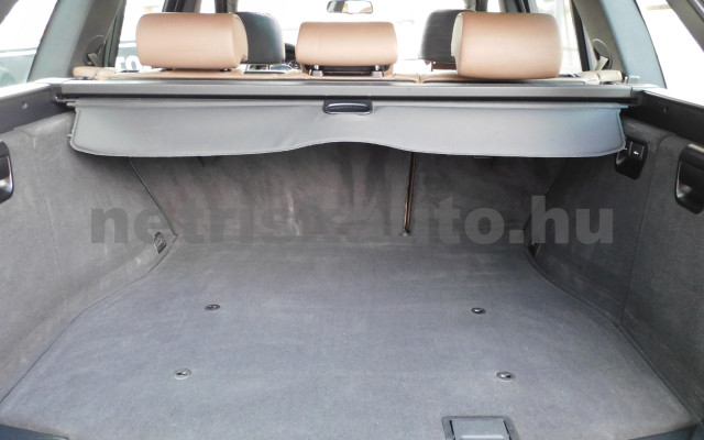 BMW X5 X5 3.0d Aut. személygépkocsi - 2993cm3 Diesel 120083 10/12