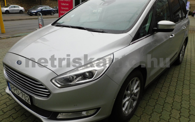 FORD Galaxy 2.0 TDCi Titanium Powershift személygépkocsi - 1997cm3 Diesel 120460 3/12