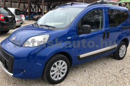 FIAT Qubo 1.3 Mjet személygépkocsi - 1248cm3 Diesel 120050