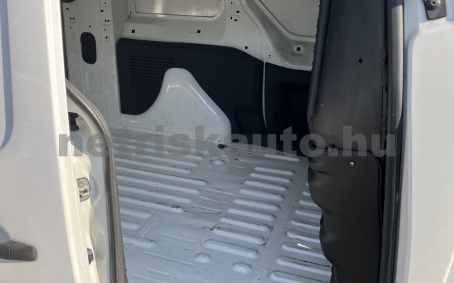CITROEN Berlingo 1.6 BHDi District L2 E6 tehergépkocsi 3,5t össztömegig - 1560cm3 Diesel 121411 8/9