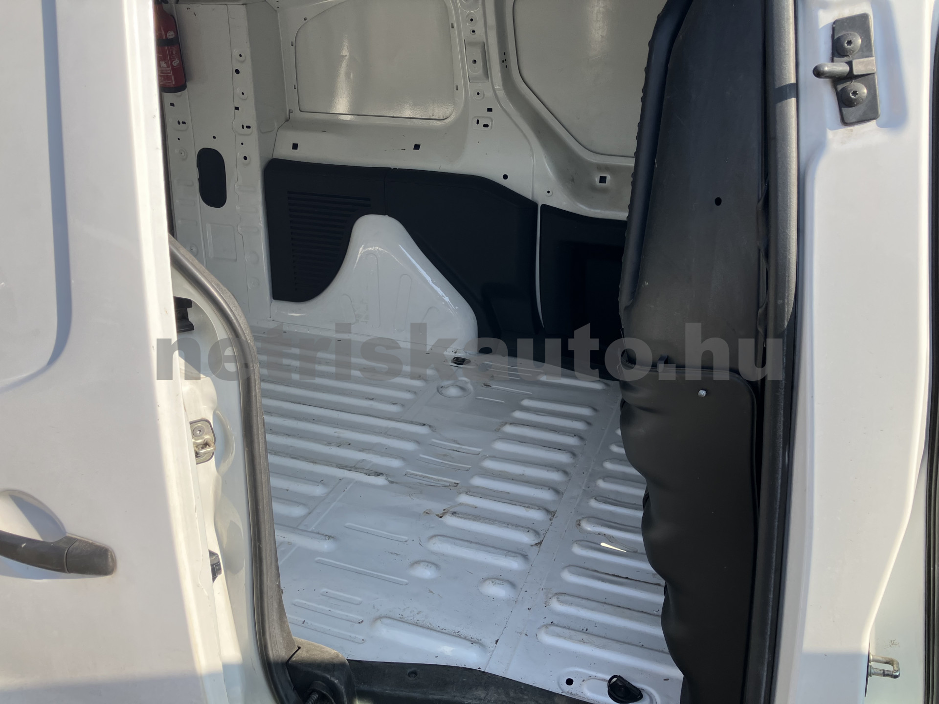 CITROEN Berlingo 1.6 BHDi District L2 E6 tehergépkocsi 3,5t össztömegig - 1560cm3 Diesel 121411 8/9