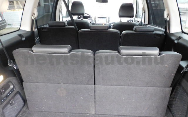 FORD Galaxy 2.0 TDCi Titanium Powershift személygépkocsi - 1997cm3 Diesel 120460 11/12