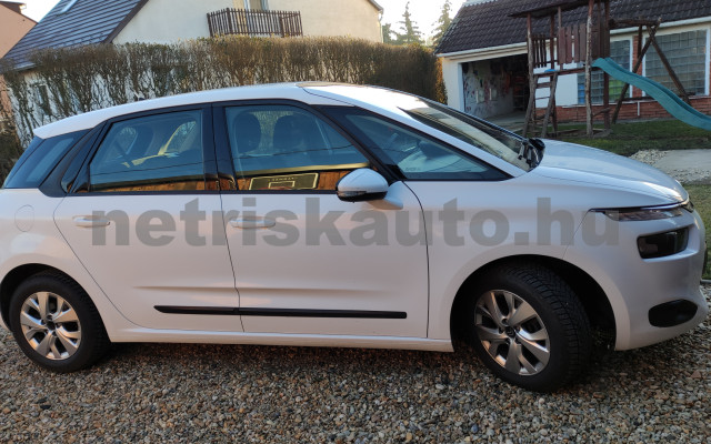 CITROEN C4 Picasso 1.6 e-HDi Collection személygépkocsi - 1560cm3 Diesel 120093 3/5