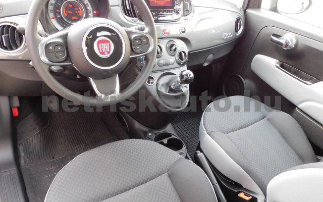 FIAT 500 1.2 8V Pop személygépkocsi - 1242cm3 Benzin 120434 6/12