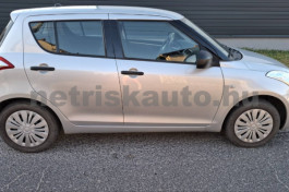 SUZUKI Swift 1.2 GL AC CD/MP3 USB személygépkocsi - 1242cm3 Benzin 121564