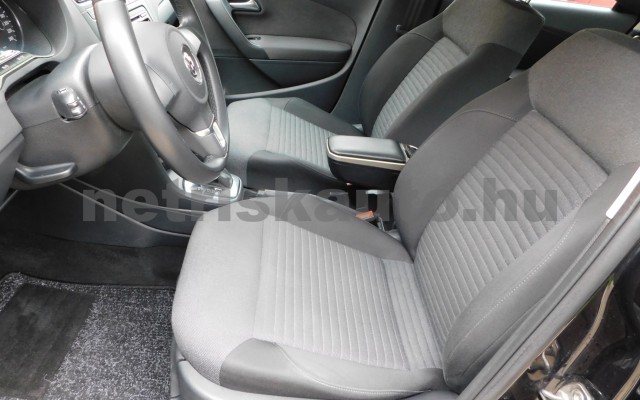 VW Polo 1.2 105 TSI Comfortline DSG személygépkocsi - 1197cm3 Benzin 119869 5/12