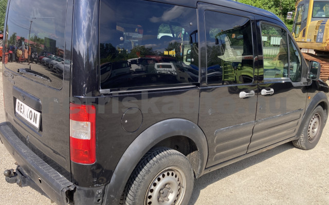 FORD CONNECT Tourneo1.8 TDCi 200 SWB Comfort MAGYAR,KLÍMÁS,GYORSAN ELVIHETŐ személygépkocsi - 1753cm3 Diesel 121145 3/9