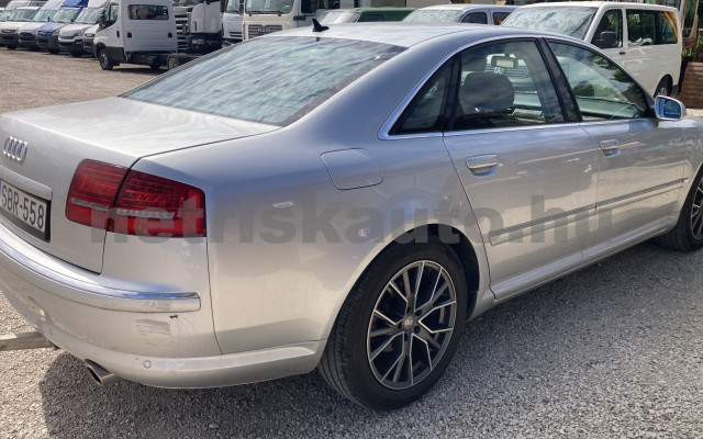 AUDI A8 3.0 V6 Multitronic személygépkocsi - 2976cm3 Benzin 121225 4/10