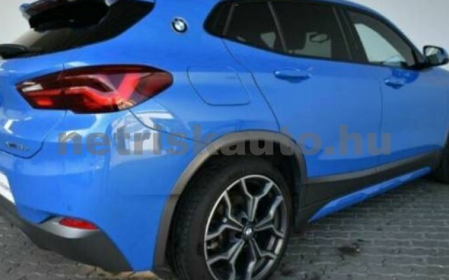 BMW X2 személygépkocsi - 1499cm3 Hybrid 117515 2/7