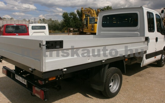 IVECO 35 35 C 15 D 3750 tehergépkocsi 3,5t össztömegig - 2998cm3 Diesel 104537 3/10